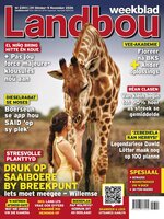 Landbouweekblad